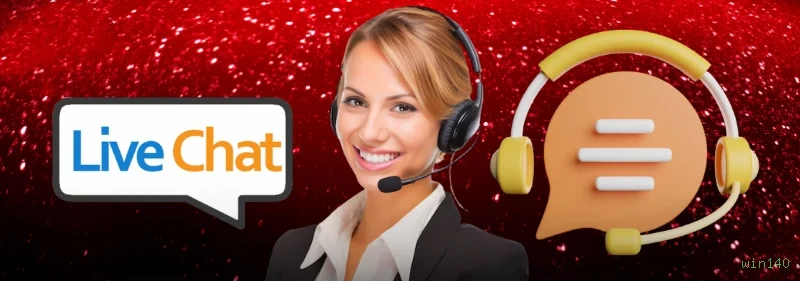 Guia rápido de apostas ao vivo na win140