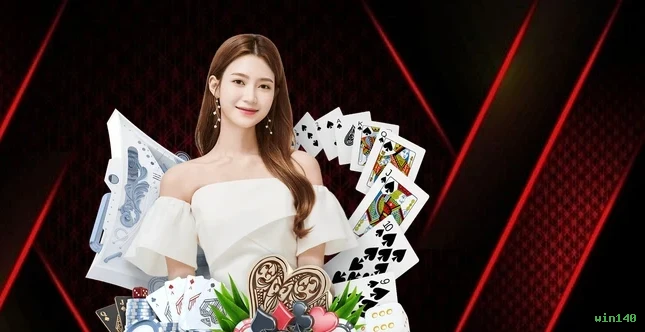 Cassino ao vivo win140 dealers