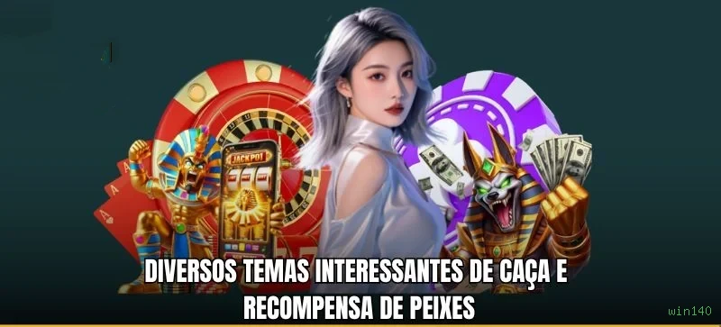 Depósito PIX win140