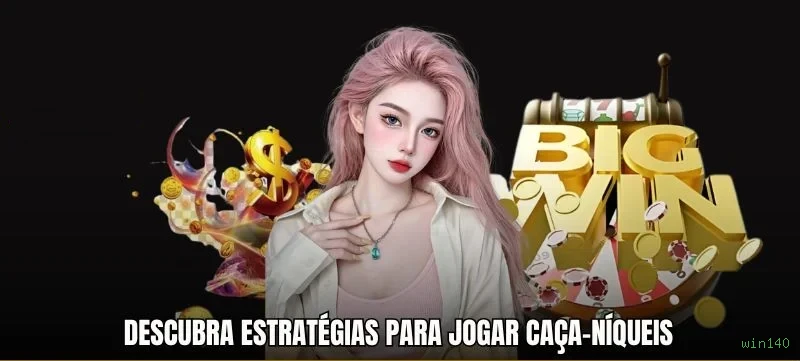 Saque PIX win140